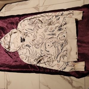 HARLEY DAVIDSON / SWEATSHIRT SIZE L